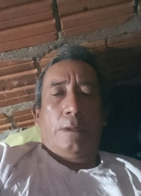 Rogério из Júlio de Castilhos 59 лет
