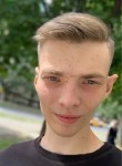 Vadim, 21  , Moscow