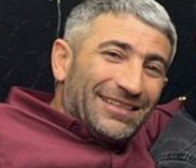 Sev, 41, Krasnodar