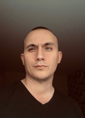 Вадим, 29, Россия, Чебоксары