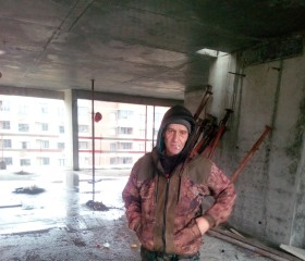 Игорь, 51 год, Пушкино