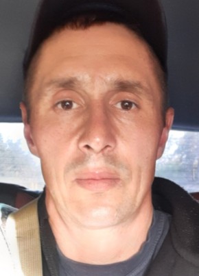 Анатолий, 41, Рэспубліка Беларусь, Лепель