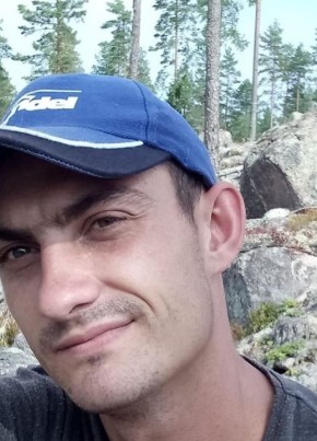 Влад, 31, Україна, Кривий Ріг