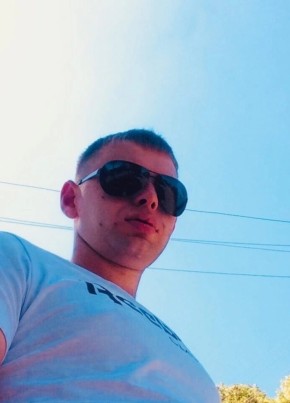 Aleksey, 32, Russia, Krasnodar