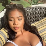 Mia Brown, 27  , West New York