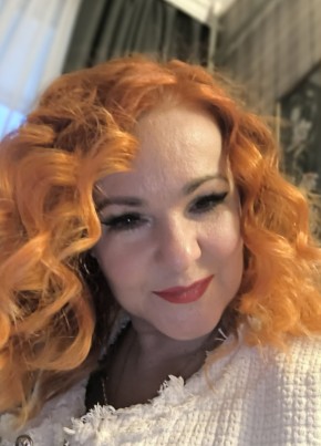 Елена из Санкт-Петербурга 54 года