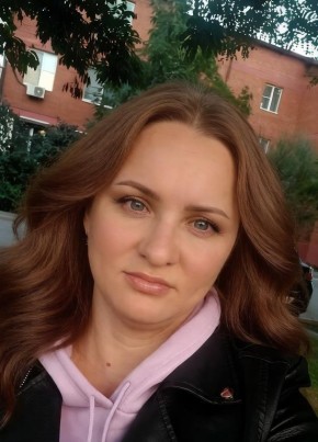 Ирина из Волжского (Волгоградской обл.) 39 лет