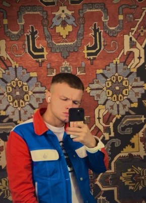 Slava, 27, Russia, Zvenigorod