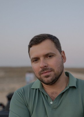 Игорь, 38, Россия, Саки