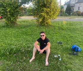 Giorgi, 41, Krakow