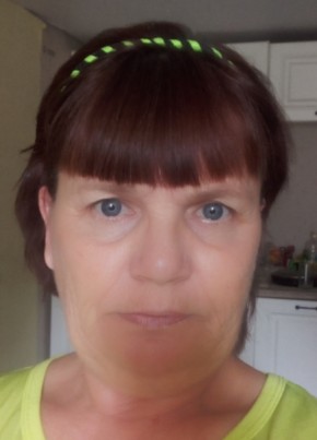Ирина из Көкшетау 54 года
