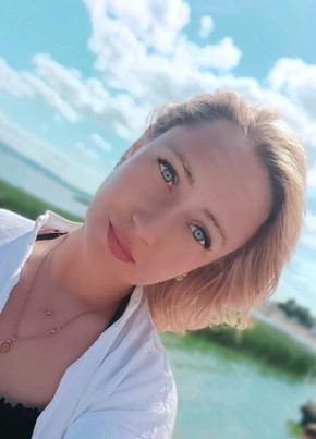 Марина из Сургута 38 лет