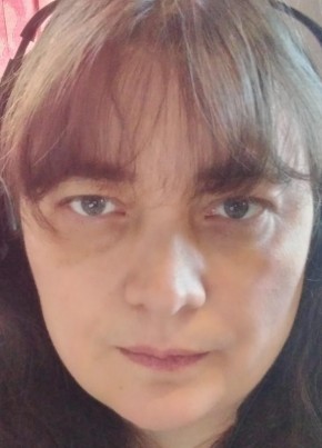 Кристина, 43, Россия, Воскресенск