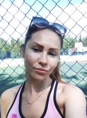 Yana, 31, Russia, Moscow