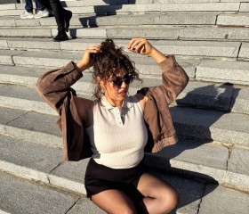 Lidiya, 25, Moscow