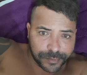 Ricardo Silva, 39 лет, Sete Lagoas