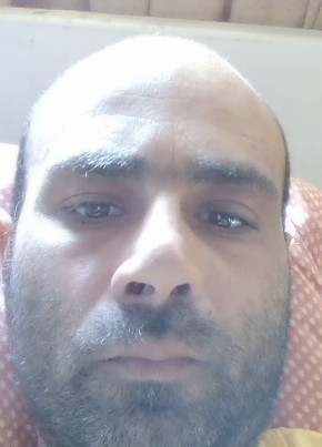 Amer, 40, المملكة الاردنية الهاشمية, عمان