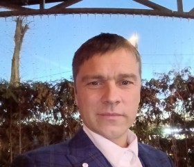 Vitaliy, 47, Moscow