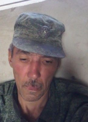 Нестор, 61, Россия, Воркута