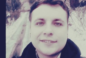 Станислав, 31 - Только Я