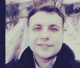 Станислав, 32 года, Коломна