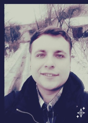 Станислав, 31, Россия, Коломна