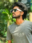 Dananjaya Tharid, 22, Colombo