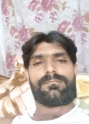 Nawaz Ali, 29, پاکستان, اسلام آباد
