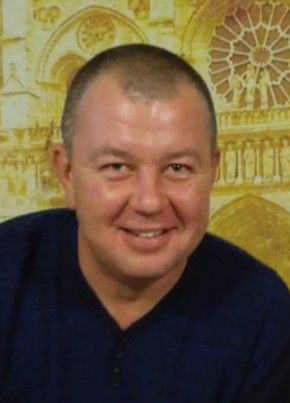 Роман, 44, Россия, Калач