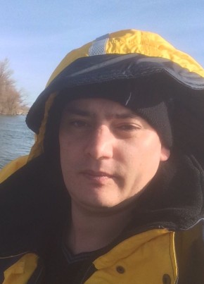 Denis, 41, Россия, Саратов