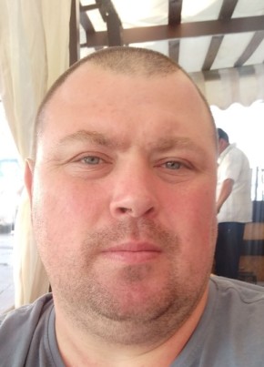 Игорь, 41, Україна, Київ
