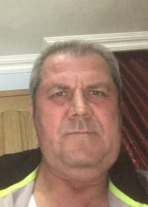 Cemal, 64, Türkiye Cumhuriyeti, Manavgat