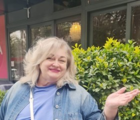 Viktoriya, 57, Sochi