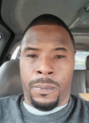 Howard, 41, United States of America, Cincinnati