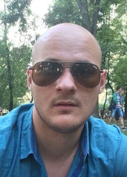 Сергей, 43, Россия, Псков