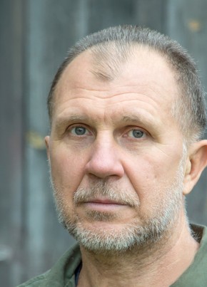Владимир, 63, Россия, Лабинск