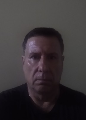 Steve из Oshawa 58 лет