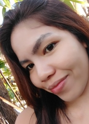 Jamaica, 25, Philippines, Davao