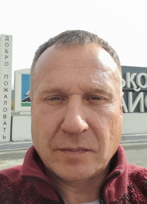 Алексей, 49, Россия, Елизово