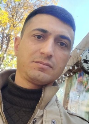 Grigori из Երեվան 39 лет