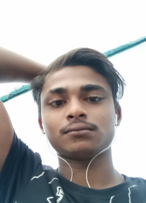 Rasih, 19, India, Hyderabad