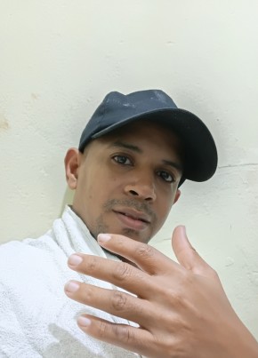 Victor из Santo Domingo 37 лет
