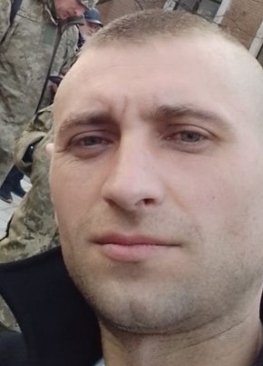 Ruslan, 38, Україна, Київ