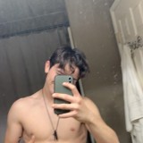 braden, 23  , Laguna Niguel