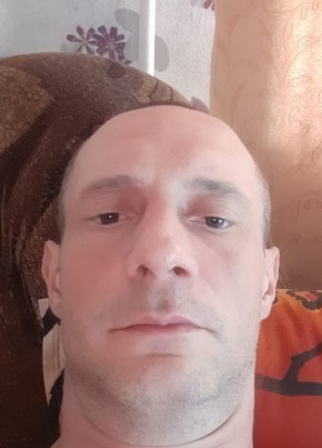 Andrey, 34, Russia, Rzhev