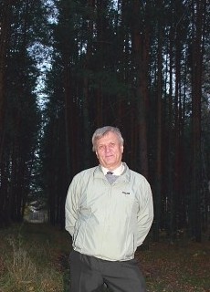 Влвдимир, 62, Россия, Каменск-Уральский