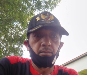 Mardianto, 48, Sokaraja