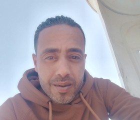 باسم, 35, Cairo
