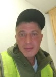 Viktor, 44, Komsomolsk-on-Amur