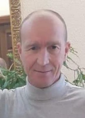 Андрей из Петровска 46 лет